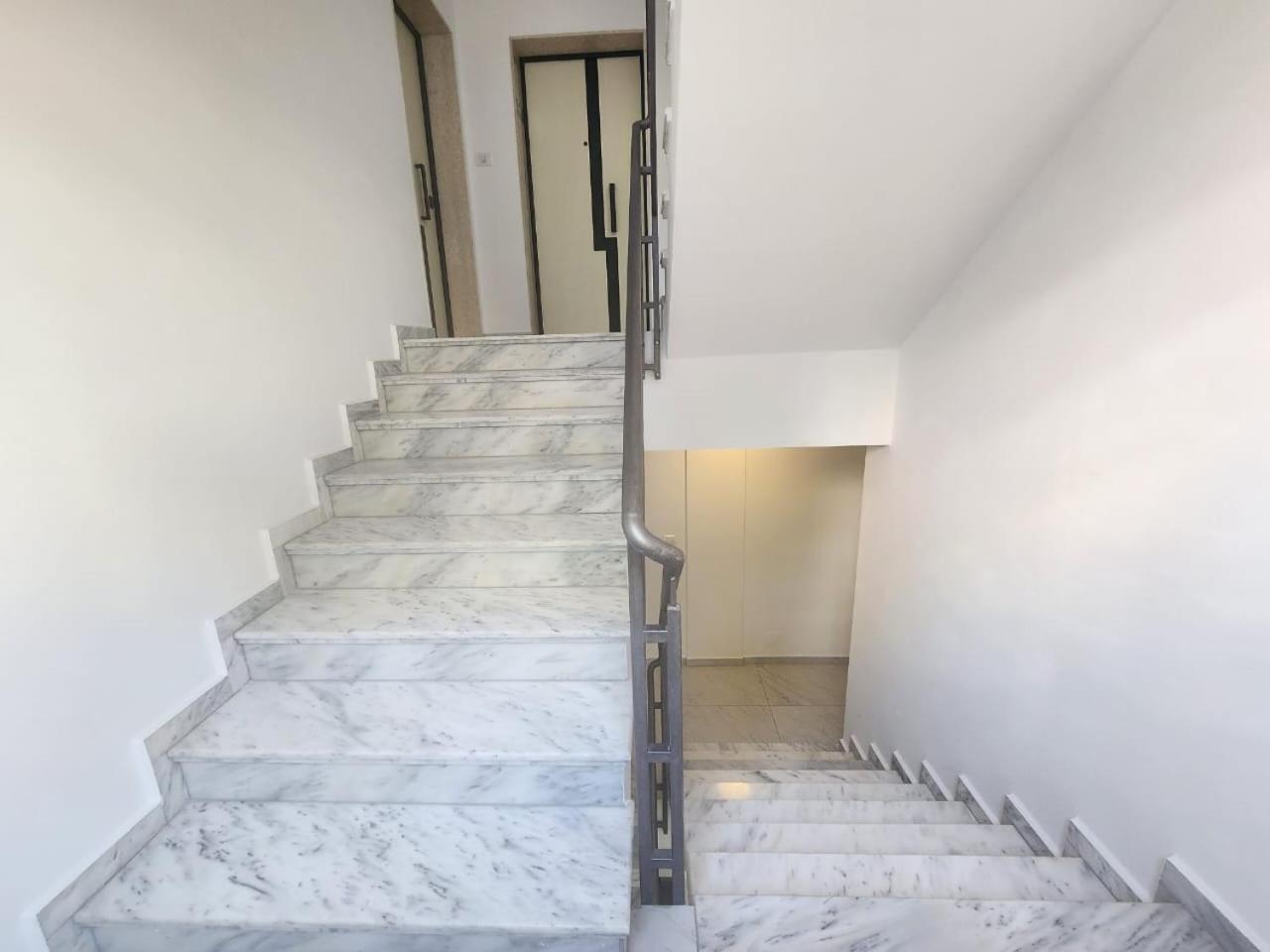 Panoramic Sea View Apartment Σαράντα Εξωτερικό φωτογραφία
