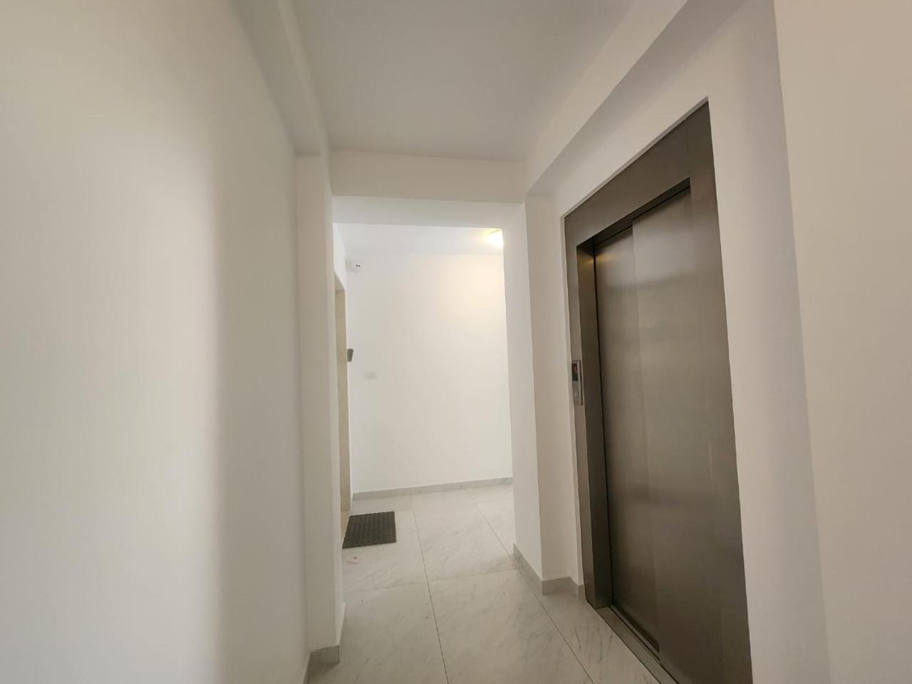 Panoramic Sea View Apartment Σαράντα Εξωτερικό φωτογραφία