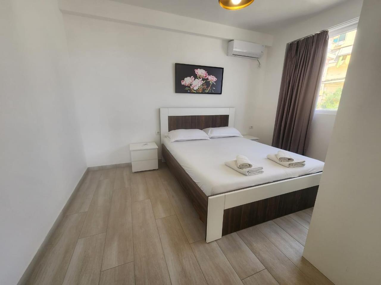 Panoramic Sea View Apartment Σαράντα Εξωτερικό φωτογραφία