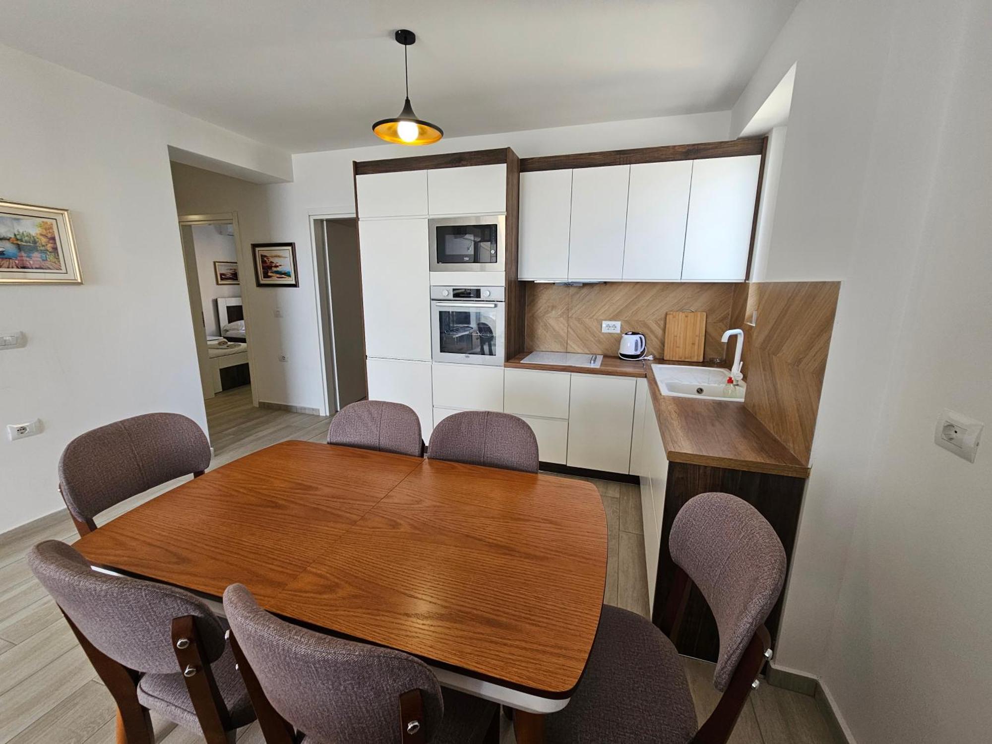 Panoramic Sea View Apartment Σαράντα Εξωτερικό φωτογραφία