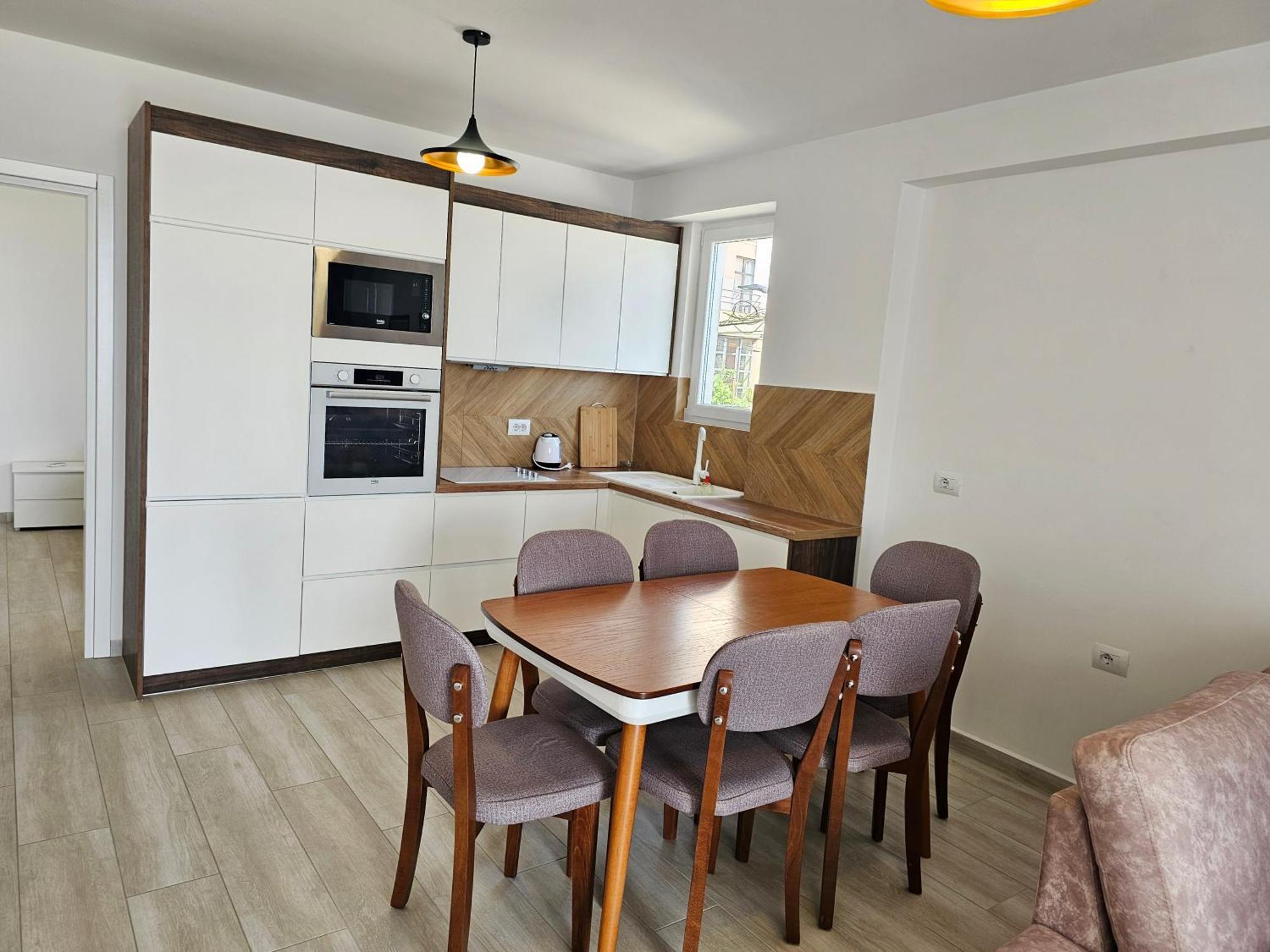 Panoramic Sea View Apartment Σαράντα Εξωτερικό φωτογραφία